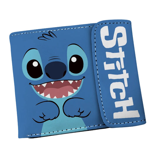 Billetera Stitch